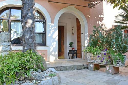Apartments With A Parking Space Veli Losinj (losinj) - 8029