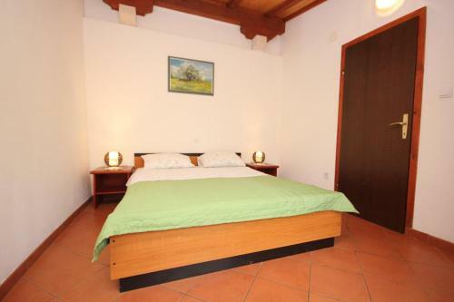 Apartments With A Parking Space Veli Losinj (losinj) - 8029