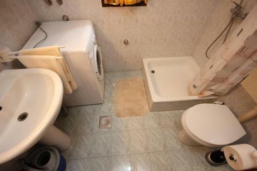 Apartments With A Parking Space Veli Losinj (losinj) - 8029