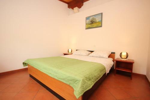 Apartments With A Parking Space Veli Losinj (losinj) - 8029