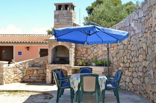Apartments With A Parking Space Veli Losinj (losinj) - 8029