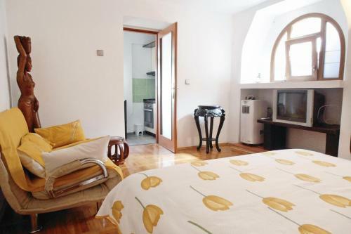 Apartments With A Parking Space Veli Losinj (losinj) - 8029