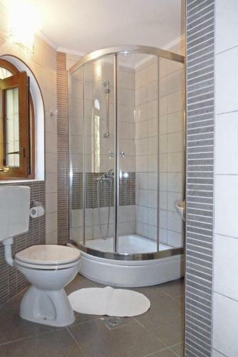Apartments With A Parking Space Veli Losinj (losinj) - 8029