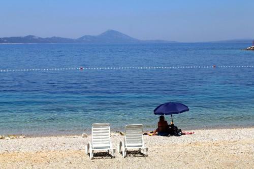 Apartments With A Parking Space Veli Losinj (losinj) - 8029