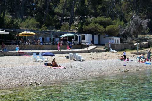 Apartments With A Parking Space Veli Losinj (losinj) - 8029