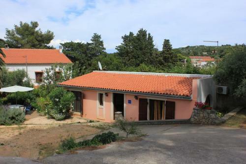 Apartments With A Parking Space Veli Losinj (losinj) - 8029