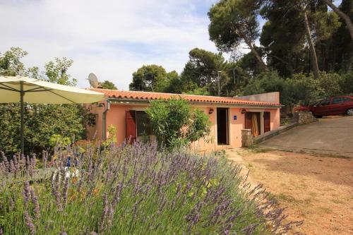 Apartments With A Parking Space Veli Losinj (losinj) - 8029