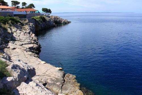 Apartments With A Parking Space Veli Losinj (losinj) - 8029