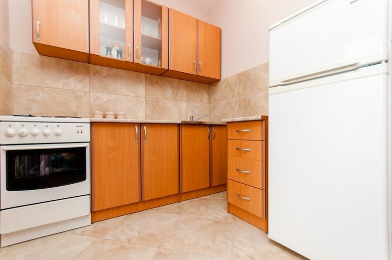 Apartments Mladen