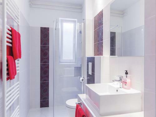 One-bedroom Apartment In Pula