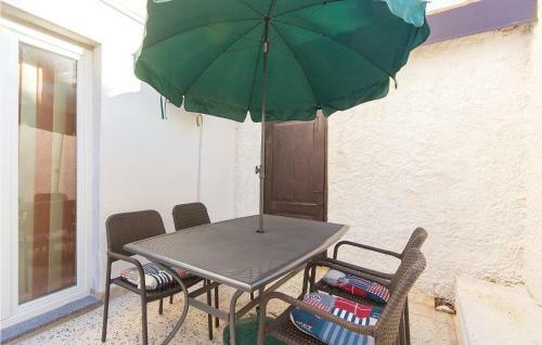 One-bedroom Apartment In Pula