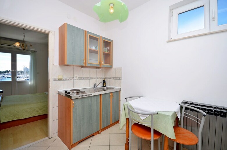 Apartments And Rooms Mara