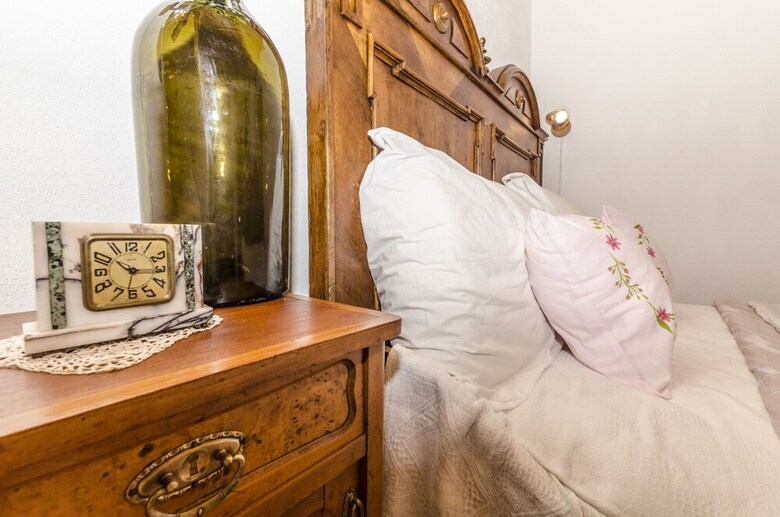 Apartments And Room Lucijo