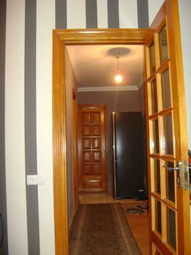 Valiko's Apartment