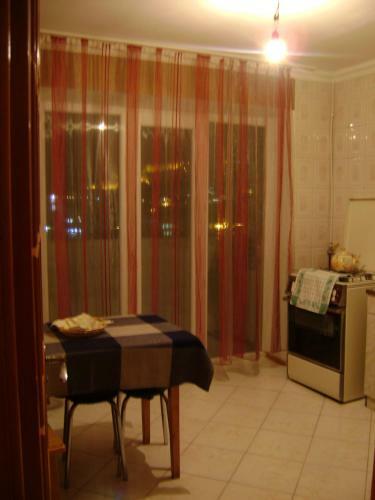 Valiko's Apartment