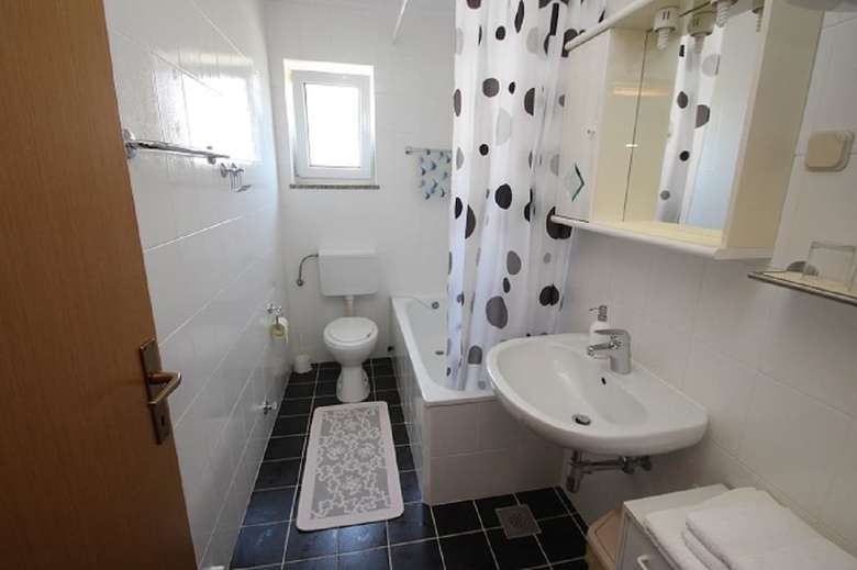 Apartments Darinka