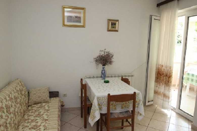 Apartments Darinka