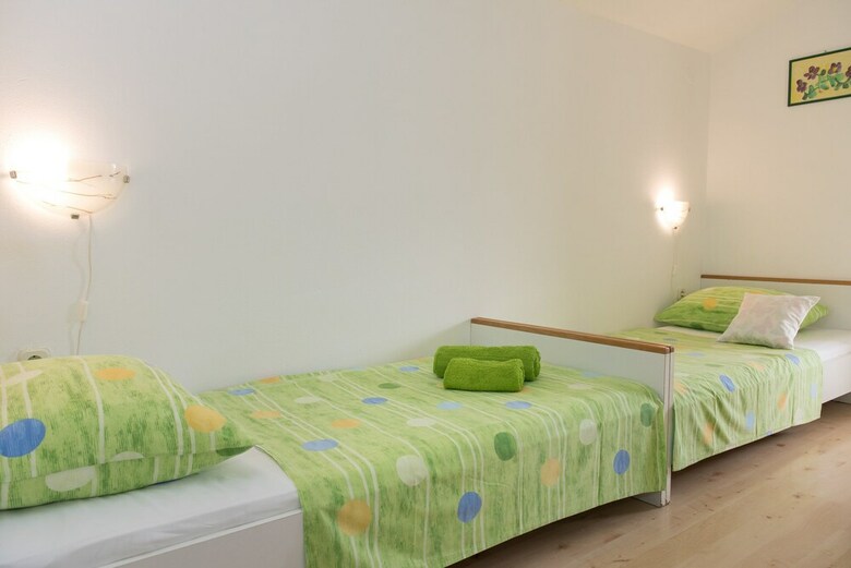Apartments Ivan
