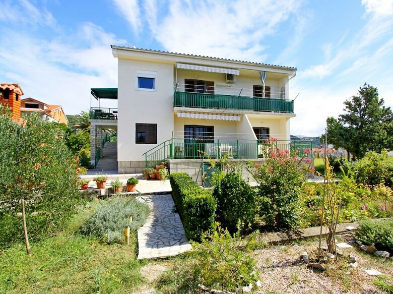 Apartments Anica
