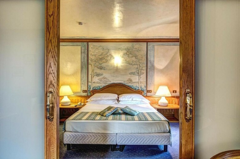 Art'otel Rome Piazza Sallustio, Powered By Radisson Hotels