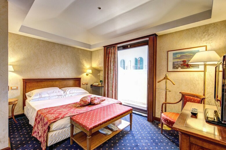 Art'otel Rome Piazza Sallustio, Powered By Radisson Hotels