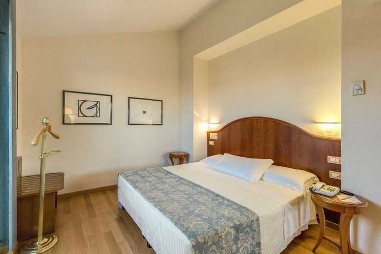 Art'otel Rome Piazza Sallustio, Powered By Radisson Hotels