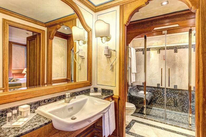 Art'otel Rome Piazza Sallustio, Powered By Radisson Hotels