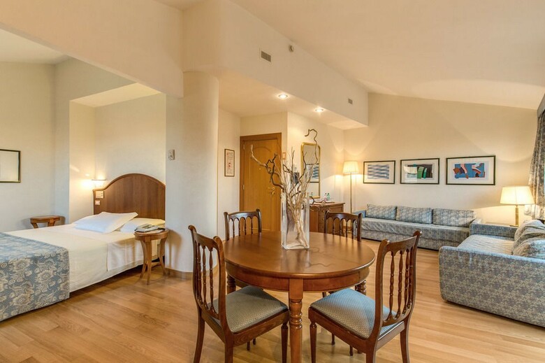 Art'otel Rome Piazza Sallustio, Powered By Radisson Hotels