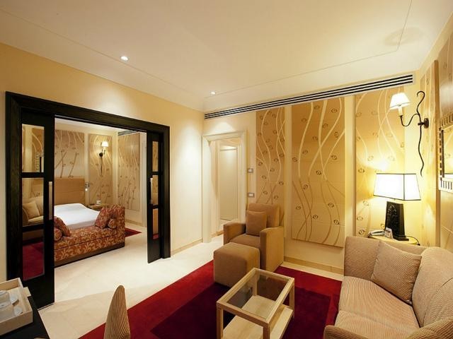 Grand Hotel Palatino