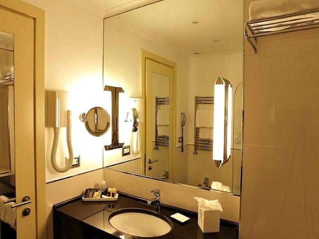 Grand Hotel Palatino