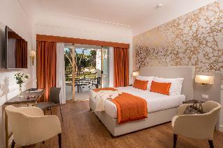 Hotel Shangri La` Corsetti