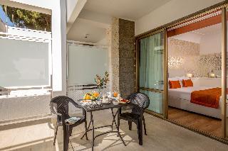 Hotel Shangri La` Corsetti
