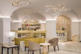 Hotel Shangri La` Corsetti