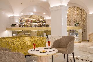 Hotel Shangri La` Corsetti