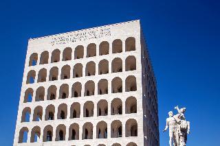 Hotel Shangri La` Corsetti