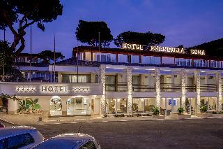 Hotel Shangri La` Corsetti