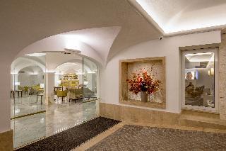 Hotel Shangri La` Corsetti