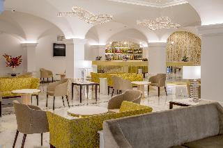 Hotel Shangri La` Corsetti