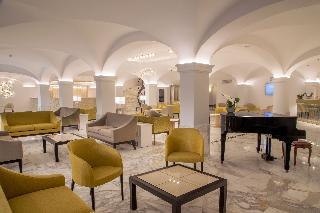 Hotel Shangri La` Corsetti
