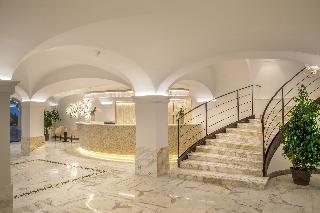 Hotel Shangri La` Corsetti