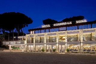 Hotel Shangri La` Corsetti