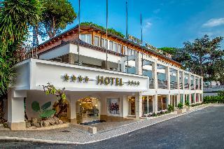 Hotel Shangri La` Corsetti