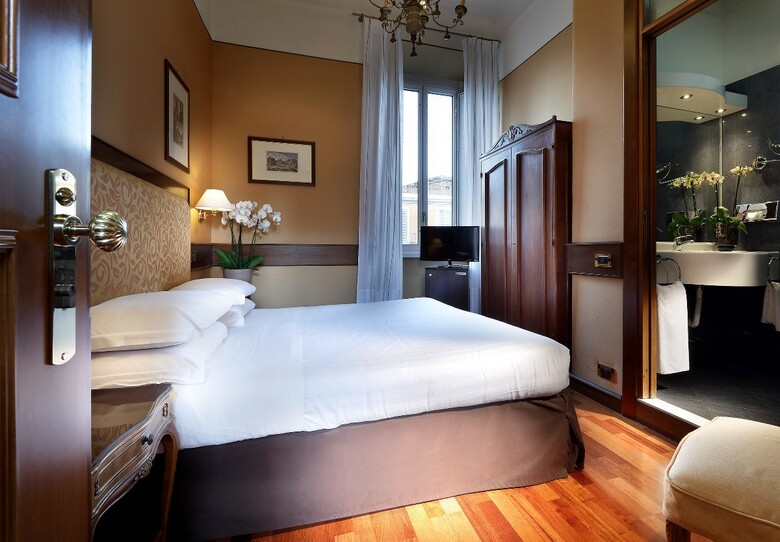 Hotel Exe Della Torre Argentina