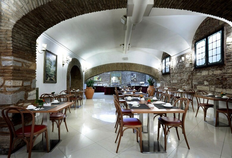 Hotel Exe Della Torre Argentina