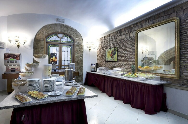 Hotel Exe Della Torre Argentina