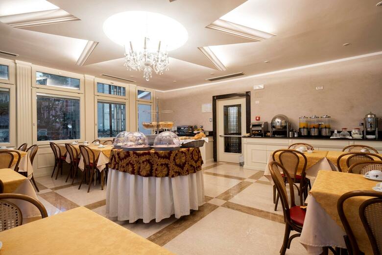 Comfort Hotel Bolivar