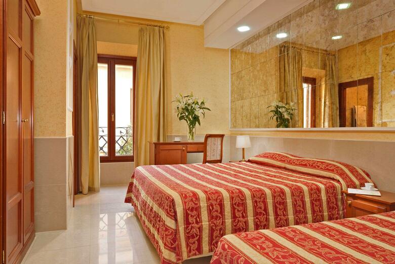 Comfort Hotel Bolivar