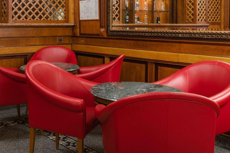 Comfort Hotel Bolivar