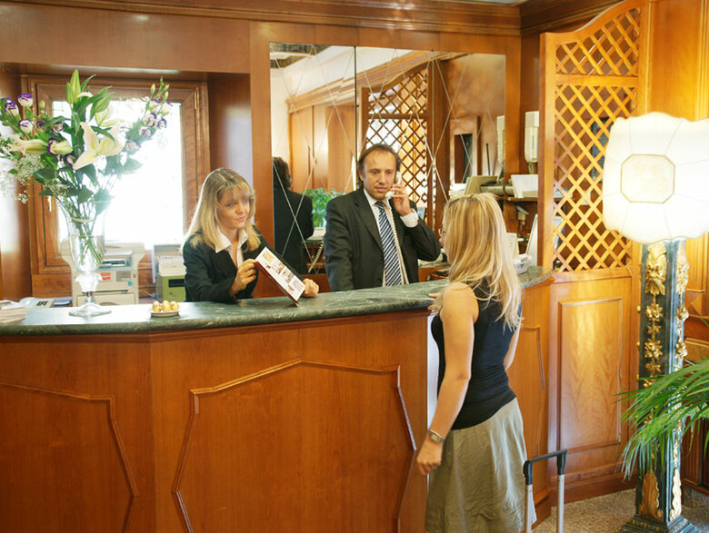 Comfort Hotel Bolivar
