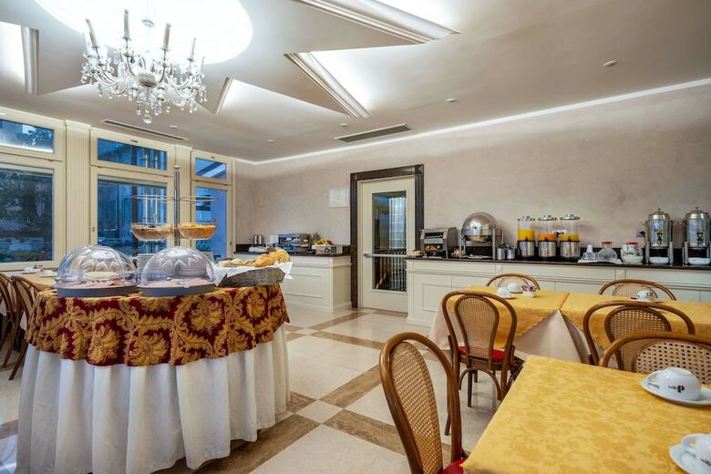 Comfort Hotel Bolivar